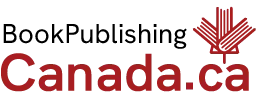 Book Publishing Canada CA