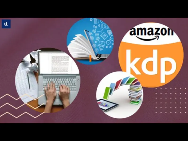 Properly Uploading Your Book How Professional Support Boosts Publishing Success