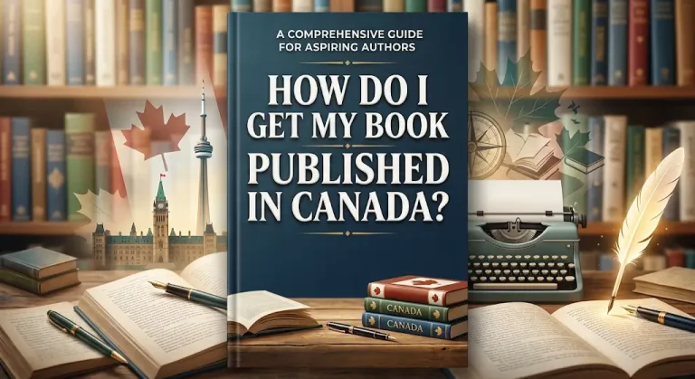 publish your ebook