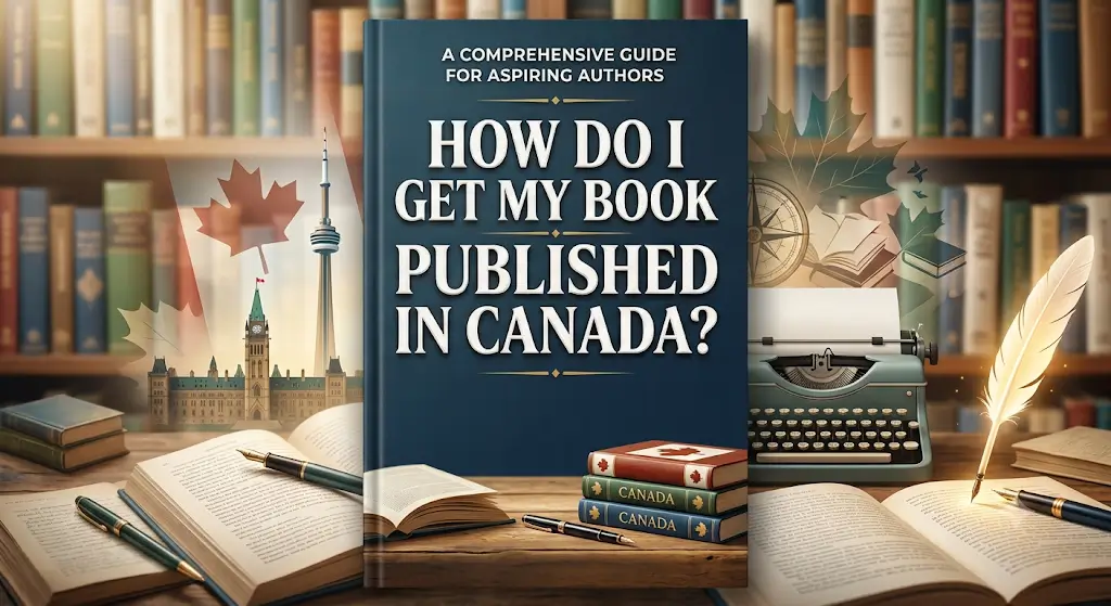 publish your ebook